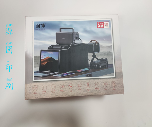包裝盒印刷產(chǎn)品出現(xiàn)字體錯(cuò)誤，如何解決？